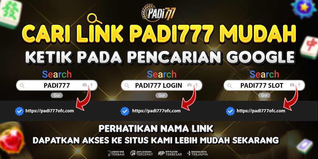 padi777, padi777 login, situs padi777