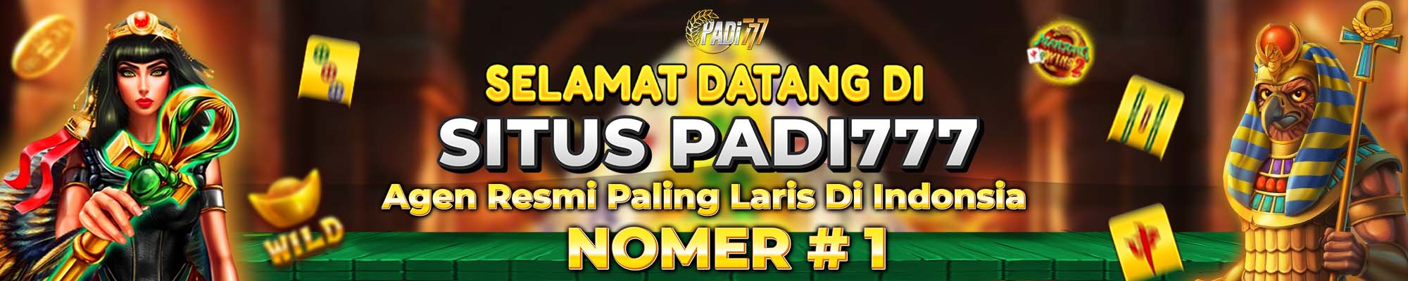 Situs Padi777